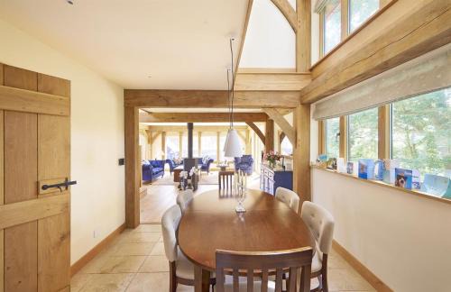 Martlesham Heath House | Garden House - Playford