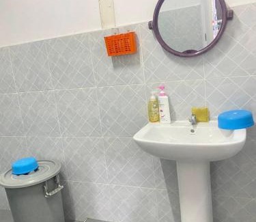 Chum Het House | Garden house