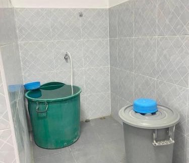 Chum Het House | Garden house