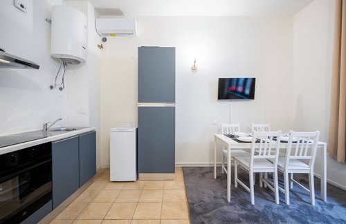 Casoretto Apartment | [Garden in Milan] Elegant Apartment