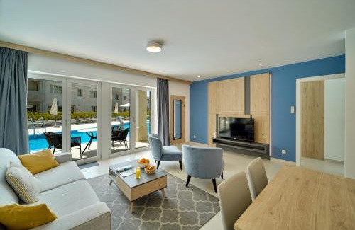 Umag Apartment | Garden Palace Resort Luxury Apartment