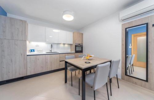 Umag Apartment | Garden Palace Resort Luxury Apartment