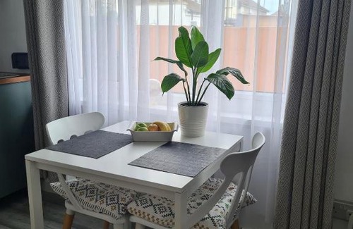 Eltham West Apartment | Garden Self Contained Studio in London