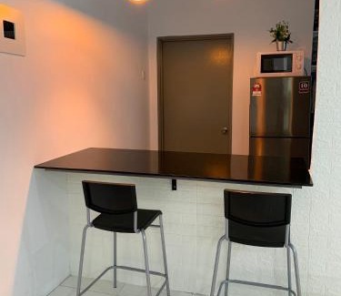 Malacca City Apartment | Garden Sky Homestay