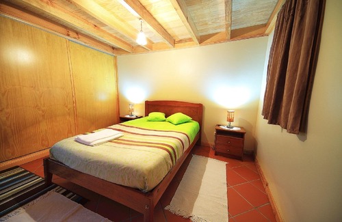 Ponta do Pargo Other | Garden Studio, mezzanine, kitchen # 2