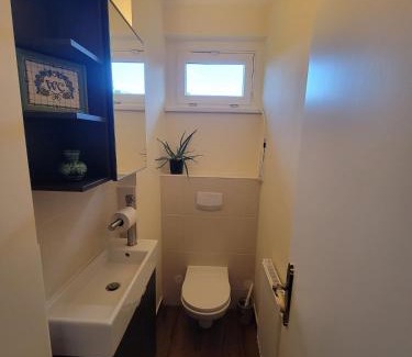 Mautern an der Donau Apartment | Garden studio with kitchenette