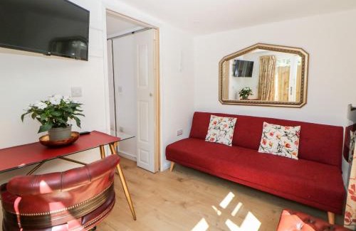 Dronfield House | Garden Suite