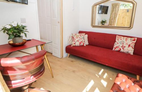 Dronfield House | Garden Suite