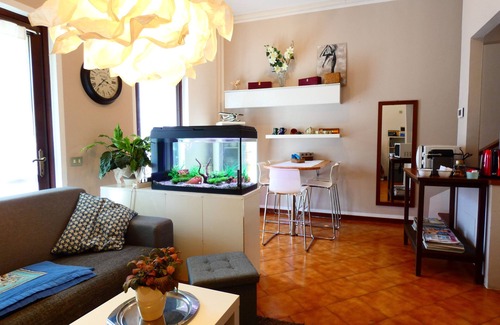 Desenzano del Garda Apartment | Garden Sweet House Desenzano Garda Lake