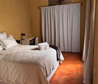 Pretoria Apartment | Garden Unit