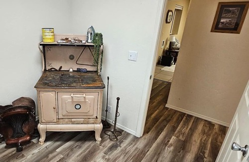 Garden Valley Apartment | Garden Valley apartment