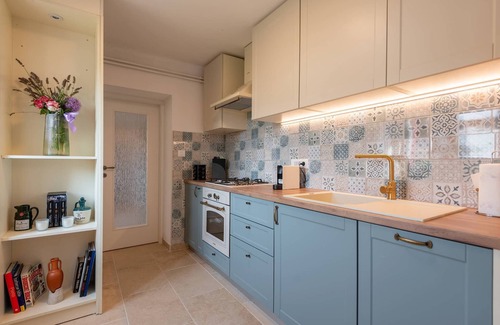 Hreljin Villa | Garden Villa Hreljin