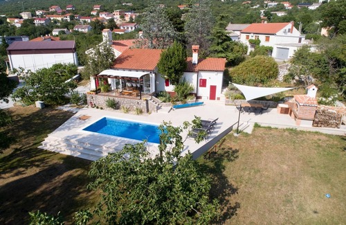 Hreljin Villa | Garden Villa Hreljin