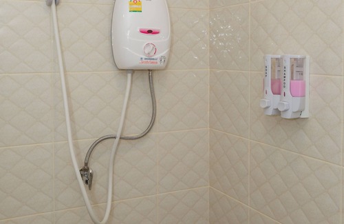 Khao Lak Hotel | Garden Villa Khaolak