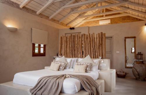 Kalamaki House | Garden Village Exclusive Suite