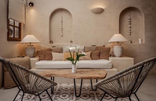 Kalamaki House | Garden Village Exclusive Suite