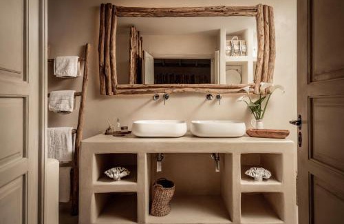 Kalamaki House | Garden Village Exclusive Suite