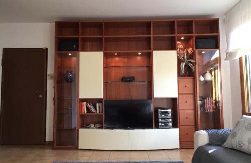 Scandicci House | Garden Vivaldi