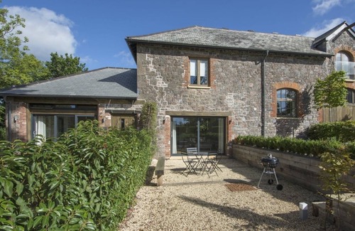Talaton Cottage | Gardeners Cottage