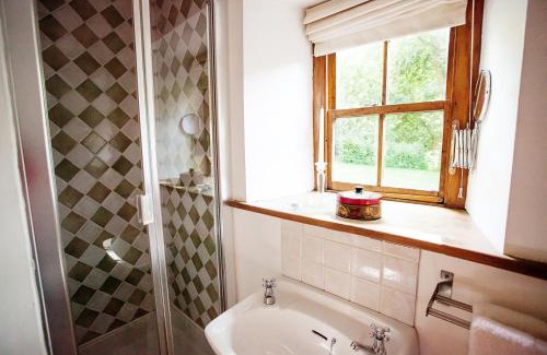 Rhydwyn House | Gardeners Cottage