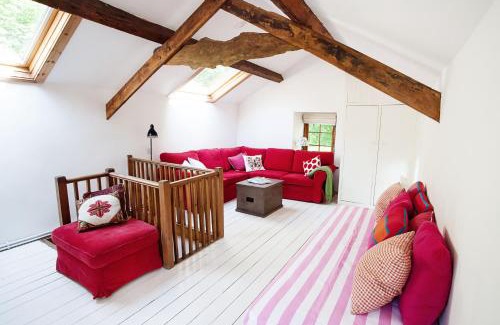 Rhydwyn House | Gardeners Cottage