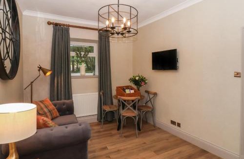 Easington House | Gardeners Rest