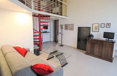 Pallanza Apartment | Gardenia by Interhome