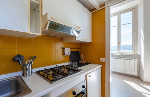 Pallanza Apartment | Gardenia by Interhome