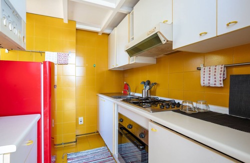 Pallanza Apartment | Gardenia by Interhome