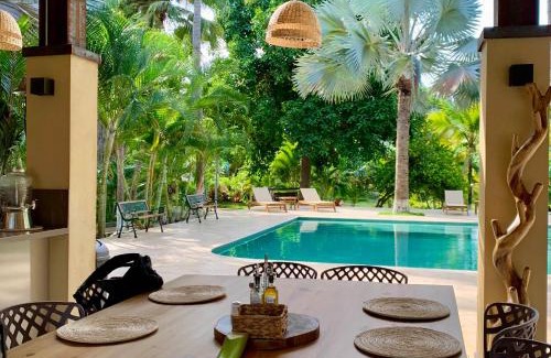 Buritaca Hotel | Gardenia Springs