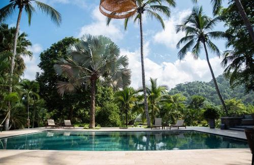 Buritaca Hotel | Gardenia Springs