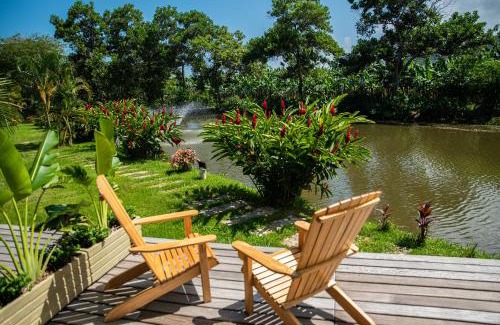 Buritaca Hotel | Gardenia Springs