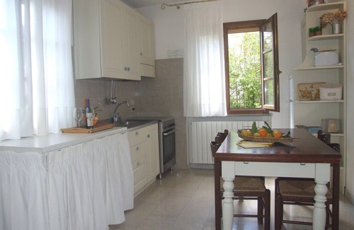 Val Canina Villa | Gardenia - Two Bedroom Villa, Sleeps 10