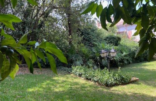 Barri Vell Apartment | Gardens of Roman wall host ONYARAPARTMENTS