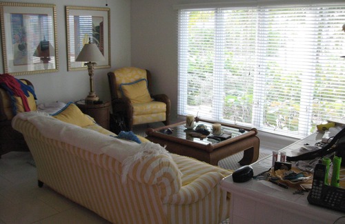 Rum Point House | Gardens of the Kai - Absolutely Beautiful Oceanfront Home in Cayman Kai
