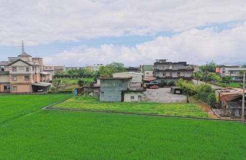 Luodong Bed & Breakfast | Gardenstay