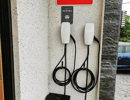 Luodong Bed & Breakfast | Gardenstay