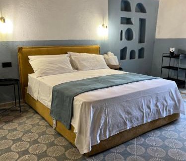 Vico del Gargano Apartment | GarganoMareBorghi ospitalità diffusa