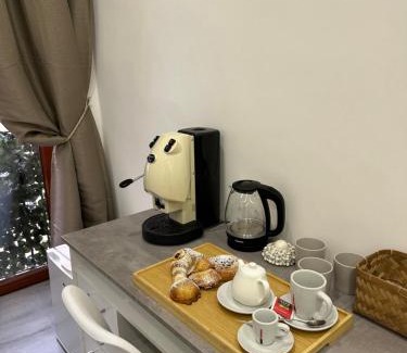 Vasto House | Garibaldi guest house