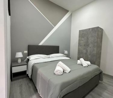 Vasto House | Garibaldi guest house