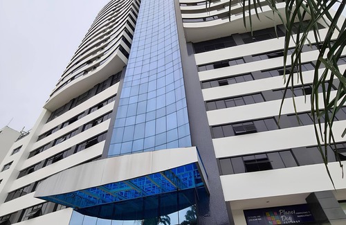 Engenho Velho da Federacao Apartment | Garibaldi Prime Carnival Salvador
