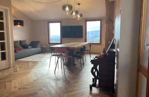 Chianciano Terme Apartment | Garibaldi14