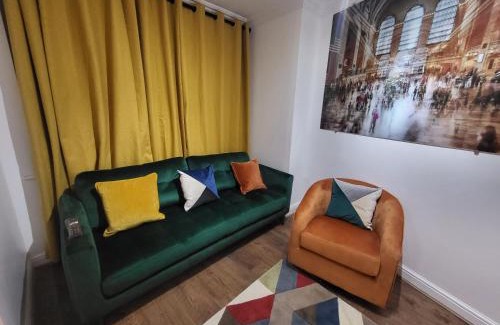 Boleyn Apartment | Garland Grangewood Central House, London
