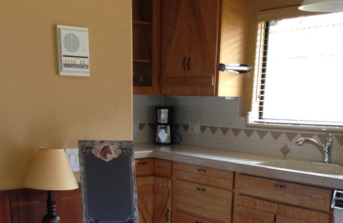 Carmel Valley Cottage | Garland View Cottage Getaway