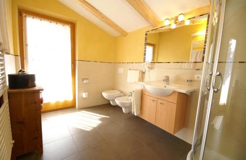 Corvara in Badia Hotel | Garnì Tofana