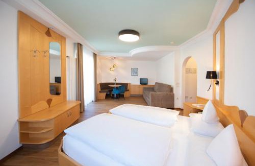 Appiano Sulla Strada del Vino Bed & Breakfast | Garni Luziafeld Hof