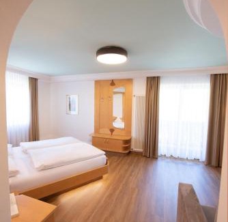 Appiano Sulla Strada del Vino Bed & Breakfast | Garni Luziafeld Hof