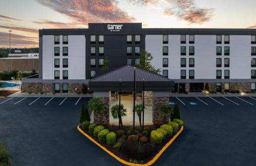 Augusta Hotel | Garner Hotel Augusta West by IHG