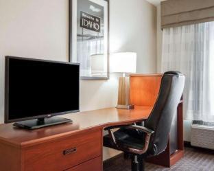 Idaho Falls Hotel | Garner Hotel Idaho Falls Southwest by IHG