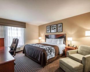 Idaho Falls Hotel | Garner Hotel Idaho Falls Southwest by IHG